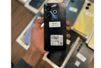 Infinix Smart 8 Pro: Spesifikasi, Harga, dan Panduan Lengkap