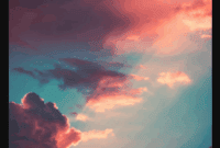 Wallpaper Aesthetic iPhone: Tren Keren Saat ini