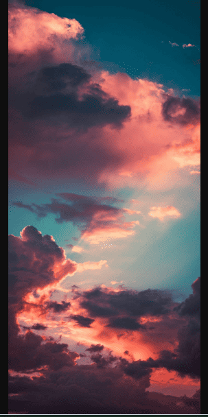 Wallpaper Aesthetic iPhone