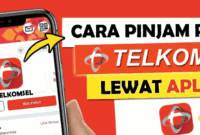 Cara Hutang Pulsa Telkomsel: Panduan Praktis