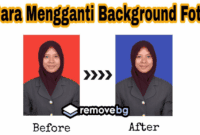 Cara Ubah Background Foto Online Gratis: Panduan Mudah