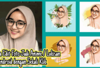 Cara Buat Foto Jadi Kartun: Panduan Lengkap dan Mudah