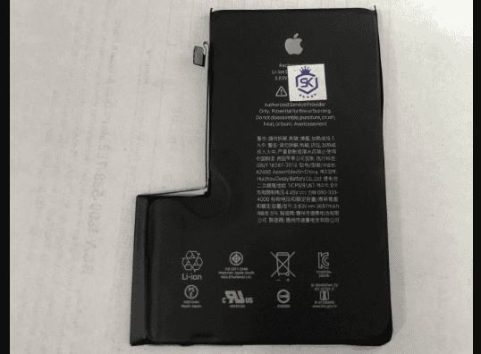 Harga Ganti Baterai iPhone 13 di iBox