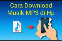 Panduan Lengkap Download Audio YouTube di HP: Simpan Lagu Favoritmu dengan Mudah