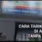 Panduan Lengkap Cara Tarik Tunai Tanpa Kartu BRI: Praktis dan Aman