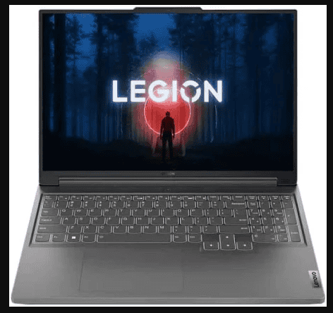Laptop Lenovo Legion Slim 5