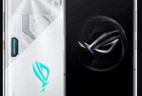 Hp ASUS ROG Phone 7: Spesifikasi, Harga, dan Review