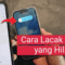 Cara Lacak iPhone dengan iCloud: Panduan Lengkap
