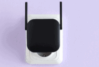 WiFi Extender Terbaik: Panduan Lengkap Memilih dan Menggunakan Penguat Sinyal WiFi