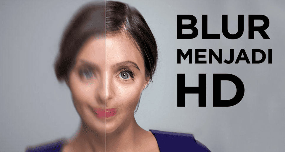 Cara Edit Foto HD Online Gratis
