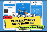 Cara Mengetahui Kode SWIFT Bank BRI: Panduan Lengkap untuk Transaksi Internasional