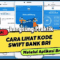 Cara Mengetahui Kode SWIFT Bank BRI: Panduan Lengkap untuk Transaksi Internasional