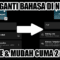 Cara Mengubah Bahasa di Netflix: Panduan Lengkap dan Mudah