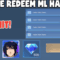 Kode Redeem Mobile Legends Terbaru 2025: Cara Klaim dan Hadiah Menarik