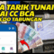 Cara Tarik Tunai Kartu Kredit BCA: Panduan Lengkap dan Aman