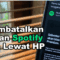 Cara Berhenti Langganan Spotify: Panduan Lengkap untuk Semua Perangkat