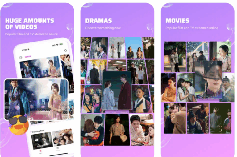 Aplikasi Loklok di iPhone: Panduan Lengkap untuk Streaming Gratis