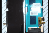 LCD Samsung Note 9: Panduan Lengkap Spesifikasi, Harga, dan Perbaikan