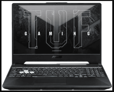 ASUS TUF Gaming A15