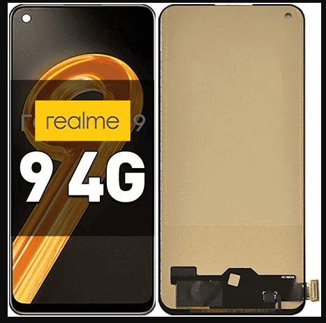 LCD Realme 9