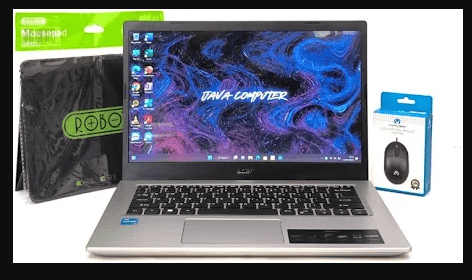 Laptop Acer Aspire 5 A514-54
