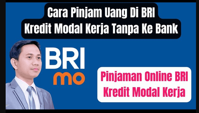 Syarat Pinjaman Bank BRI Tanpa Jaminan untuk Usaha