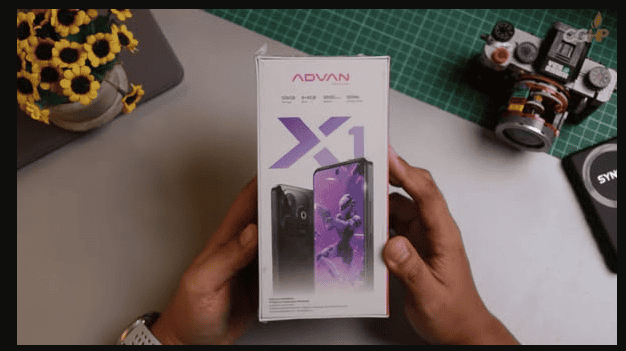 Advan X1