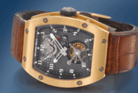 Harga Jam Richard Mille Termahal: Panduan Lengkap Harga, Model, dan Tips Beli Jam Mewah