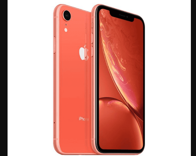 Harga iPhone XR Sekarang