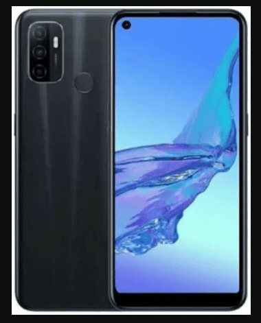 Harga OPPO A51