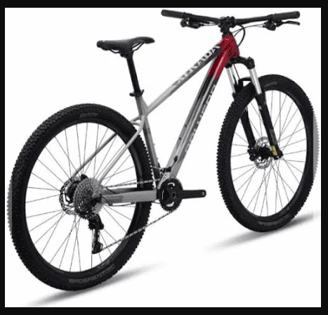 Harga Polygon Xtrada 5