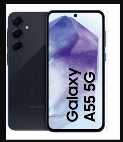 Harga Samsung Galaxy A55