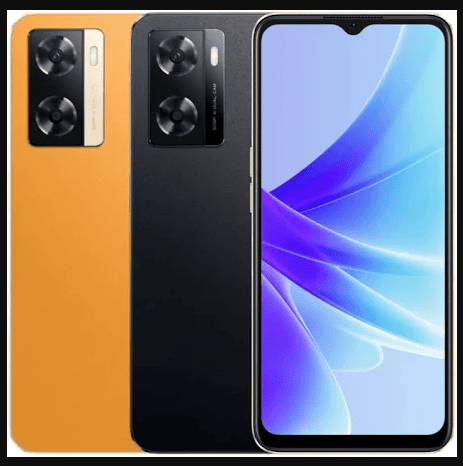 Oppo A77s Harga dan Spesifikasi