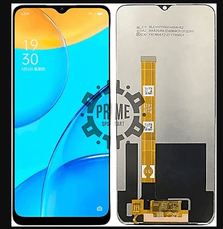 LCD OPPO A16e: Spesifikasi, Harga, dan Panduan Penggantian Terbaru 2025