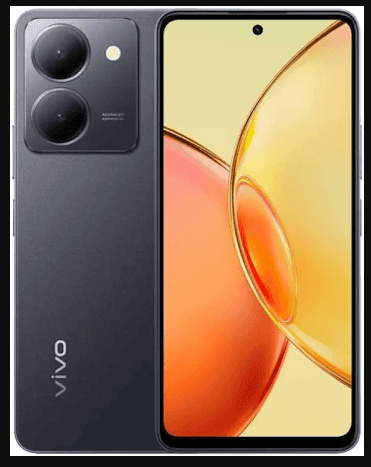 Vivo Y36 5G Harga dan Spesifikasi