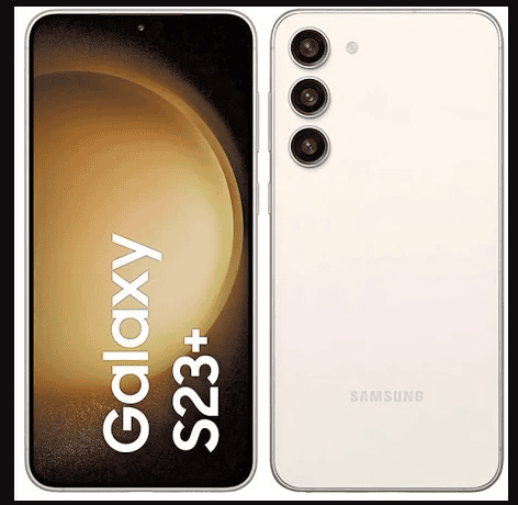 Samsung S23 Plus