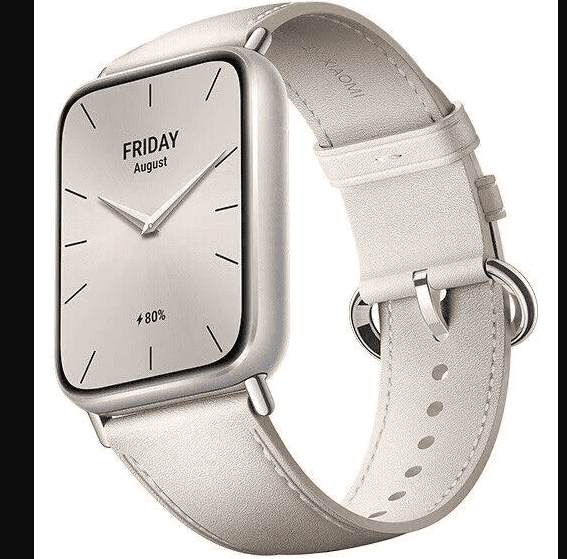 Xiaomi Smart Band 9 Pro