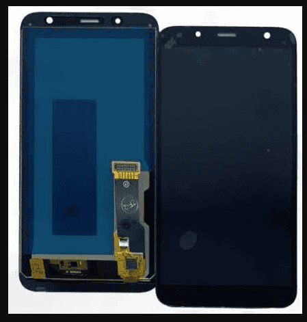 LCD Samsung J6