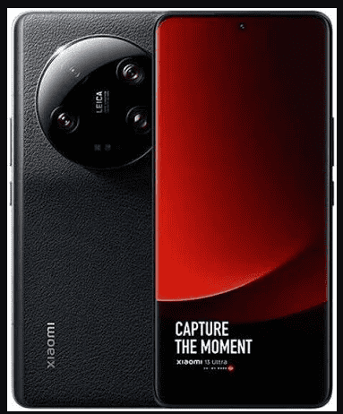 Xiaomi 13 Ultra