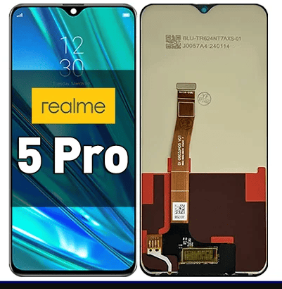 LCD Realme 5 Pro