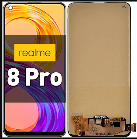 LCD Realme 8 Pro