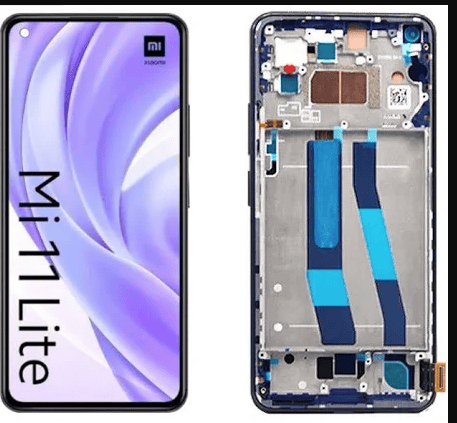 LCD Mi 11 Lite: Panduan Lengkap Spesifikasi, Tips Penggantian, dan Harga Terbaru 2025