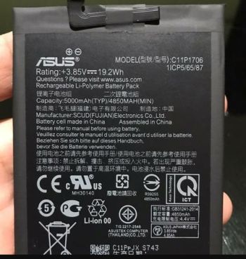 baterai asus max pro m1 Baterai ASUS Zenfone Max Pro M1: Spesifikasi, Harga Terbaru 2025, dan Cara Perawatan Terbaik