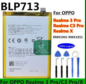 Baterai Realme 3 Pro: Spesifikasi, Harga Penggantian, dan Tips Perawatan