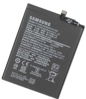 baterai samsung a20s Baterai Samsung A20s: Spesifikasi, Harga Terbaru 2025, dan Tips Perawatan di Indonesia