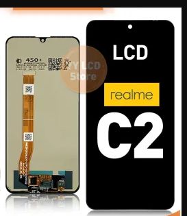 harga lcd realme c2 harga lcd realme c2