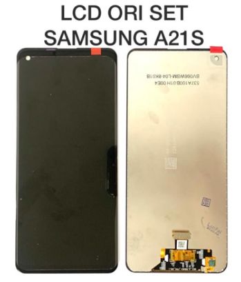 Harga LCD Samsung A21s Terbaru 2025: Panduan Lengkap untuk Ganti Layar Terbaik