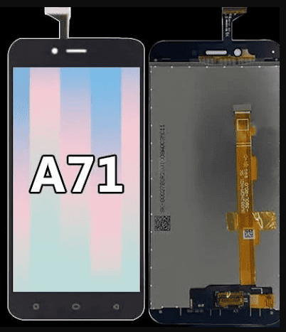 LCD Oppo A71: Panduan Komprehensif tentang Spesifikasi, Harga, dan Penggantian