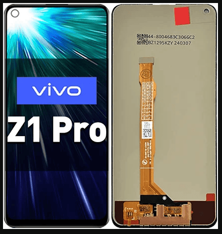 LCD Vivo Z1 Pro: Panduan Lengkap Spesifikasi, Harga, dan Perbaikan