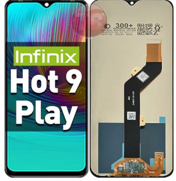 lcd infinix hot 9 play Panduan Lengkap LCD Infinix Hot 9 Play: Penggantian, Harga, dan Tips Perawatan